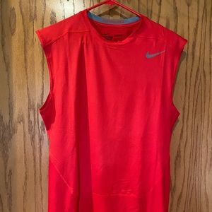 Nike Pro Combat Shirt